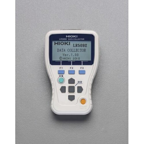 エスコ (ESCO) EA742H-2 データロガー用データ収集器 EA742H-2