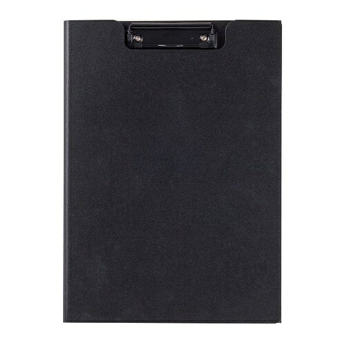エスコ (ESCO) EA762DA-19 335x244mm クリップファイル(三つ折り) EA762DA-19 【6個セット】 tkonline-11220242 トキワONLINE パッケージ画像
