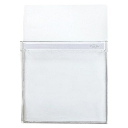 エスコ (ESCO) EA762DB-72 300x240mm マグネットポケット EA762DB-72 【5個セット】(4.0)