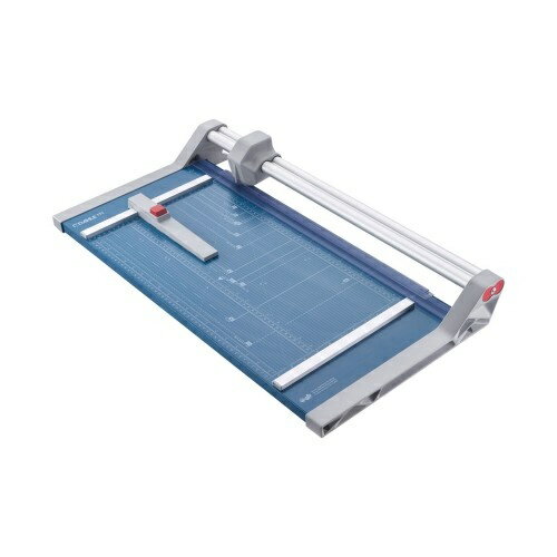 Rakuten - エスコ (ESCO) EA762EB-52A 395x730mm ローラーカッター(A3) EA762EB-52A