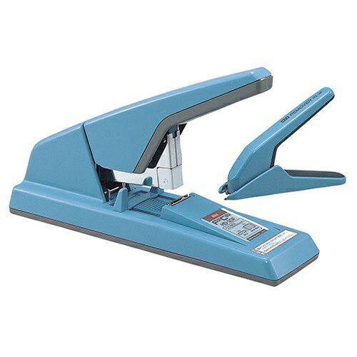 Medium-Sized Stapler - エスコ (ESCO) EA762HB [75枚綴じ]中型ホッチキス EA762HB
