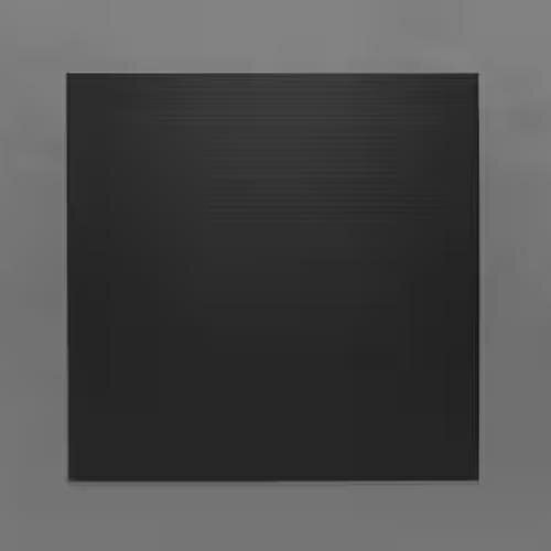 エスコ (ESCO) EA911BD-33 910x910x4mm プラ�