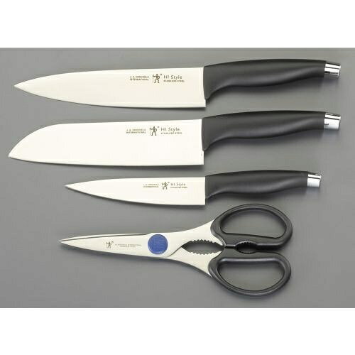 楽天市場】ツヴィリング ヘンケルス 包丁 4点セットの通販