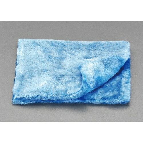 エスコ (ESCO) EA922JP-8 380x330mm ワックス用クロス EA922JP-8 【8枚セット】