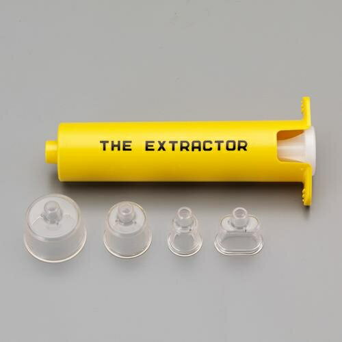 エスコ (ESCO) EA941C-26 ポイズン リムーバー EA941C-26 【2組セット】