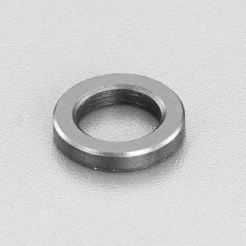 エスコ (ESCO) EA949HM-125 M16x45.0mm [焼入]平ワッシャー EA949HM-125 【12個セット】