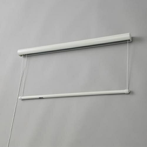 エスコ (ESCO) EA951FD-80 600mm 天井取付物干し...(4.0)