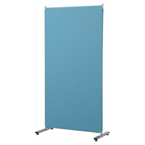 ������ (ESCO) EA954EA-21 800x420x1600mm �ѡ��ơ������(�饤�ȥ֥롼) EA954EA-21