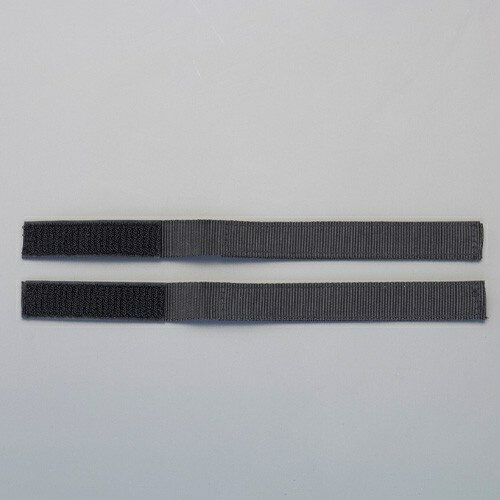 乐天商城 - エスコ (ESCO) 25x300mm スチール棚落下防止ネット延長ベルト(2本) EA979CS-111 【8Stセット】