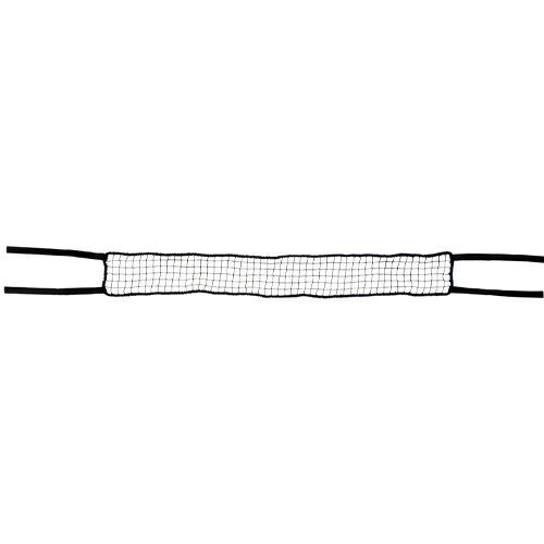 乐天商城 - エスコ (ESCO) 170x1320mm スチール棚用落下防止ネット(ロータイプクロ) EA979CS-13BK 【2Stセット】