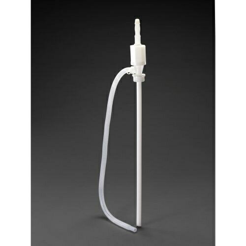 エスコ (ESCO) EA990KT-17 1150mm 耐酸ポンプ(手動/6本) EA990KT-17
