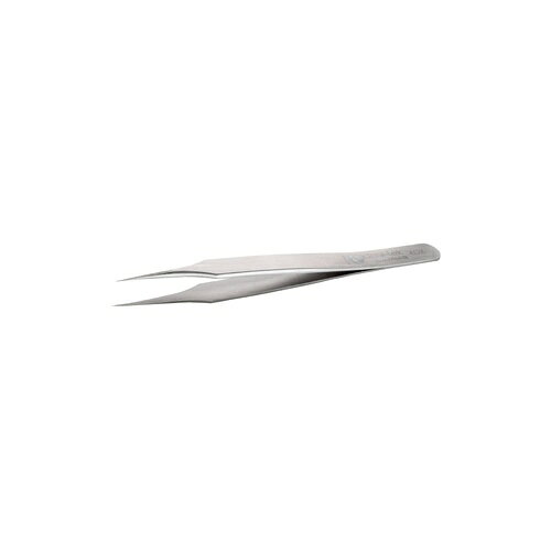 ideal-tek(アイデアルテック) 0.06x110MM DXピンセット(耐酸/磁) ( 4.DX.0.ITU )