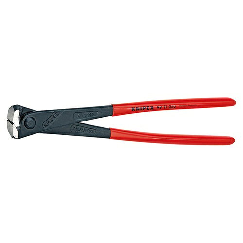 乐天商城 - KNIPEX(クニペックス) 強力型喰い切り (SB) ( 9911-250SB )