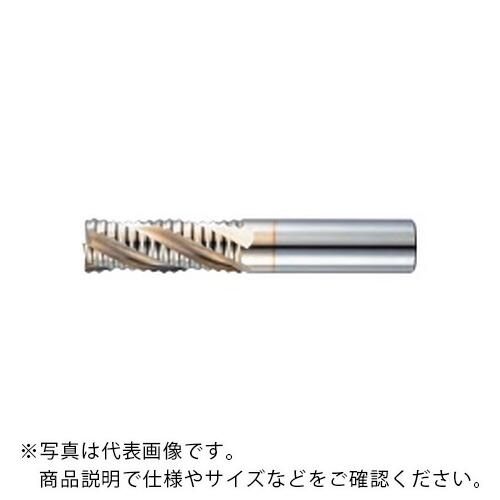 フジコシ SG-FAX ラフィング エンドミル ラージピッチ ミディアム ( SGLREM 28 ) (株)不二越