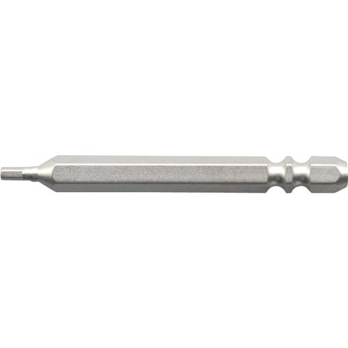 Rakuten - アネックス ( アネックスツール ) ハイパー六角レンチビット W溝タイプ H2.5×65 ( AHHX-2565W )