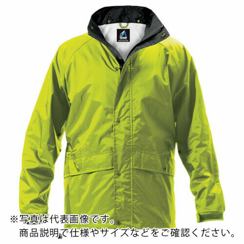 マック 雨具 フェニックス2 フラッシュグリーン 4L AS-7400-54 ( AS740054 ) (株)マック マック 雨具 フェニックス2 フラッシュグリーン 4L AS-7400-54 ( AS740054 ) (株)マック