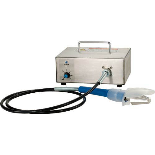 朝日 電動うろこ取り機 タスケール ( AST-150 ) 朝日産業(株)