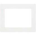 緑十字 路面用区画標識(A4用紙対応タイプ) 白 YKH-A4W 312×398mm 裏テープ付 ( 403111 ) (株)日本緑十字社