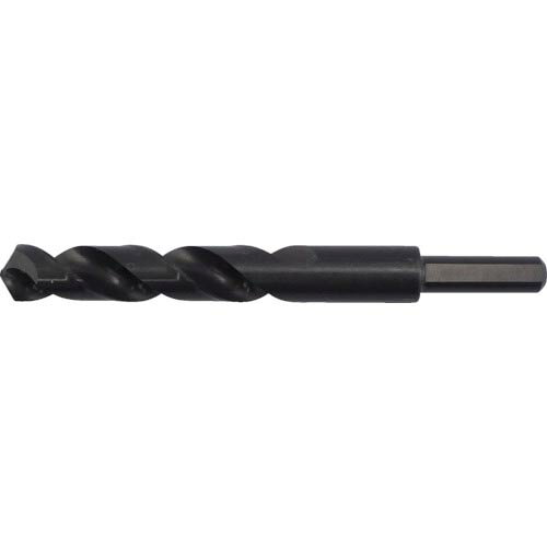 ISF ( イシハシ精工 ) 軸細正宗ドリル 6.5型 11.0mm ( JDS-11.0(IS6-11.0)(6.5ガタ 11.0MM) )