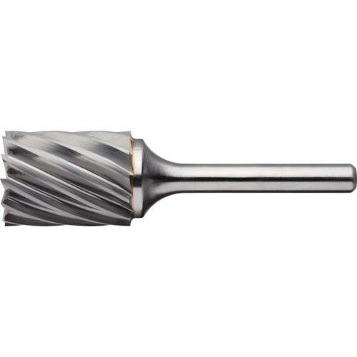 MRA ( ムラキ ) 超硬バー ACシリーズ 形状:円筒(アルミカット) 刃長25.0mm ( AC1C-105 )