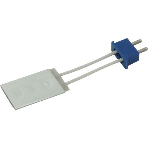 メリー ( 室本鉄工 ) ヒートニッパ用替ヒータW29 ( W-29 )