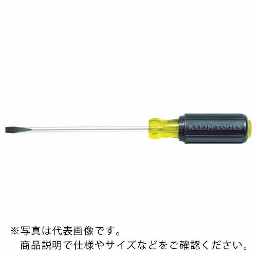 KLEIN �}�C�i�X�h���C�o�[ 6.5X100 ( 6054 ) KLEIN TOOLS��