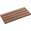 テラモト 抗菌安全スノコ(完成品)400×900mm 木調 ( MR-093-311-9 ) (株)テラモト