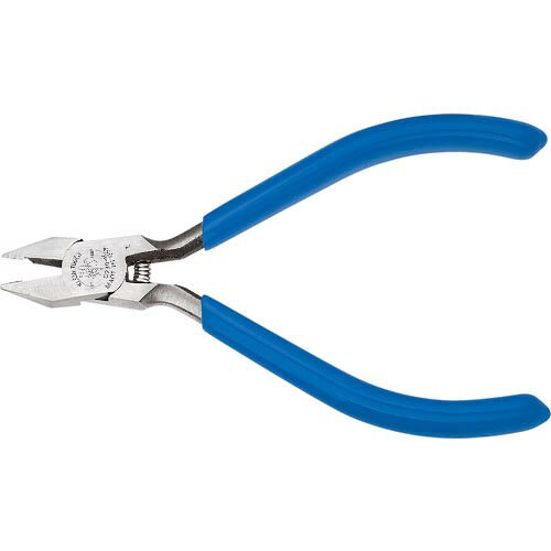 KLEIN ( KLEIN TOOLS ) 電工ニッパ ニッケルリボン用 100mm ( D2304C )