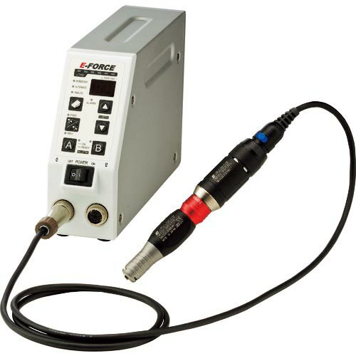 乐天商城 - E‐FORCE ( 永興電機工業 ) 標準セット(20kモータタイプ) Φ3.0 100V用(9030) ( DSS203001 )