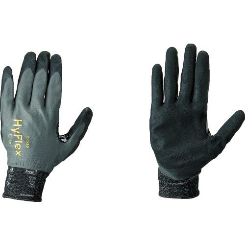 Ansell ( アンセル・ヘルスケア ) 【売切商品】耐切創手袋 ハイフレックス 11-939 フルコーティング Sサイズ ( 11-939-7 )