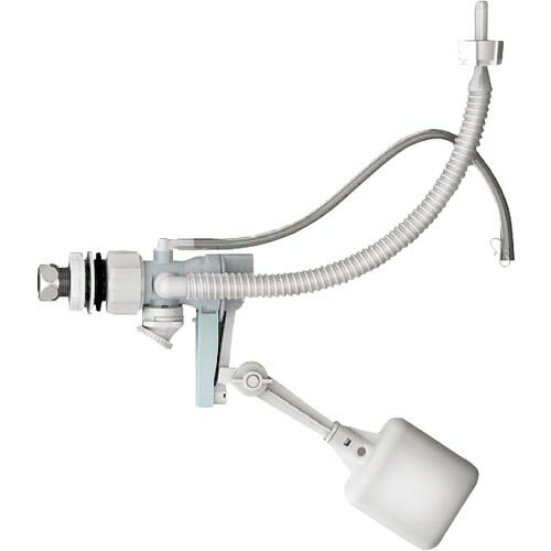 SANEI トイレ用 万能ロータンクボールタップ マルチタイプ 節水効果 浮き玉位置調整 消音 ( V56-5X-13 )