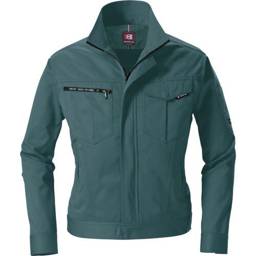 BURTLE ジャケット クーガー ( 6071-17-3L ) (株)バートル