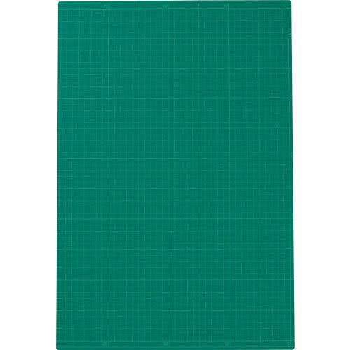 乐天商城 - CLOVER ( クロバー ) カッティングマット A2 600×450mm 特大 ( 57-640 )