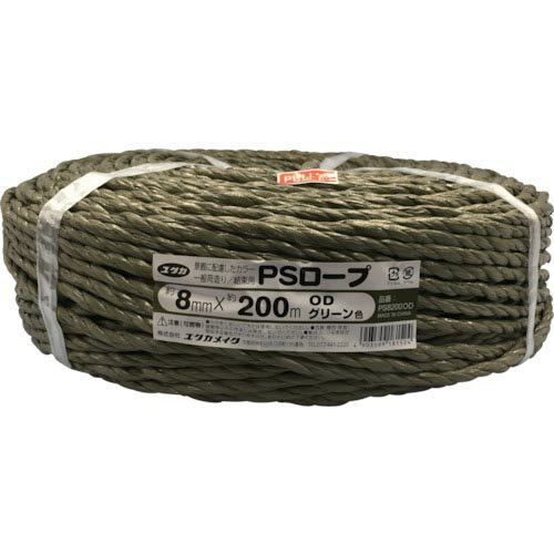 �楿���ᥤ�� PS������ OD���꡼�� 8mm��200m ( PS8200OD ) (��)�楿���ᥤ��