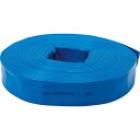 TRUSCO PVC送排水用ホース 50mm×10m ( TPVCH-50-10 ) トラスコ中山(株)(4)
