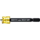 シントー セラミニホールソー深穴用 12mm ( C581012 ) 神東工業(株)
