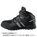 XEBEC 踏み抜き防止セフティシューズ ブラック ( 85208-90-250 ) (株)ジーベック