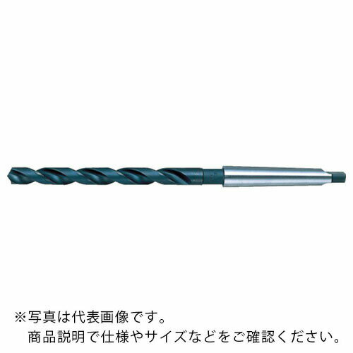 Rakuten - 三菱K ( 三菱マテリアル ) KTD コバルト テーパハイスドリル 27.5mm ( KTDD2750M4 )