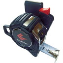 プロマート コンベックス メジャー スティングレイ 5.5m 25mm ホルダー付 ( SR2555H ) 原度器(株)