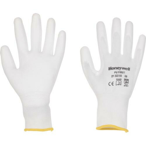 Honeywell PUファースト・ホワイト サイズ08(M) ( 2132255IP-08 )