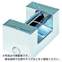 TRUSCO OIML型 枕型分銅M1級 20Kg MLPM-20KG ( MLPM20KG ) トラスコ中山(株)