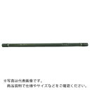 TRUSCO W5/16 セパレーター B型 500mm 10本入 ( SPB-500-W5/16 ) トラスコ中山(株)