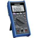 HIOKI デジタルマルチメータ DT4252 書類3点付 ( DT4252SYORUI3TENTUKI ) 日置電機(株) 【メーカー取寄】(4)
