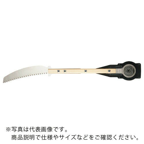 HiKOKI ( 工機ホールディングス ) 植木バリカン用 ブレードのこぎり180mm ( 00371231 )