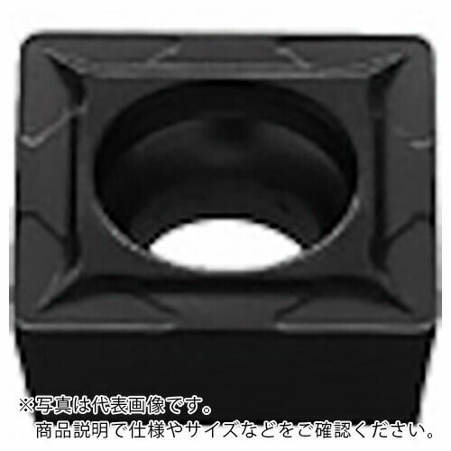 三菱 旋削中切削用Standardインサート サーメット NX2525 ( SCMT09T304 NX2525 ) 【10個セット】 三菱マテリアル(株)