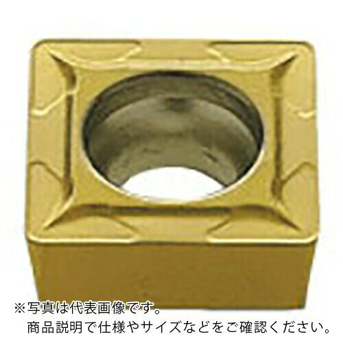 三菱 旋削中切削用Standardインサート サーメット NX2525 ( SCMT09T308 NX2525 ) 【10個セット】 三菱マテリアル(株)