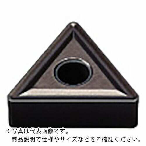 三菱 旋削中切削用Standardインサート サーメット NX2525 ( TNMG160404 NX2525 ) 【10個セット】 三菱マテリアル(株)