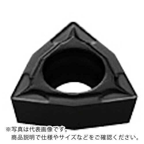 三菱 旋削中切削用Standardインサート サーメット NX2525 ( WCMT06T304 NX2525 ) 【10個セット】 三菱マテリアル(株)