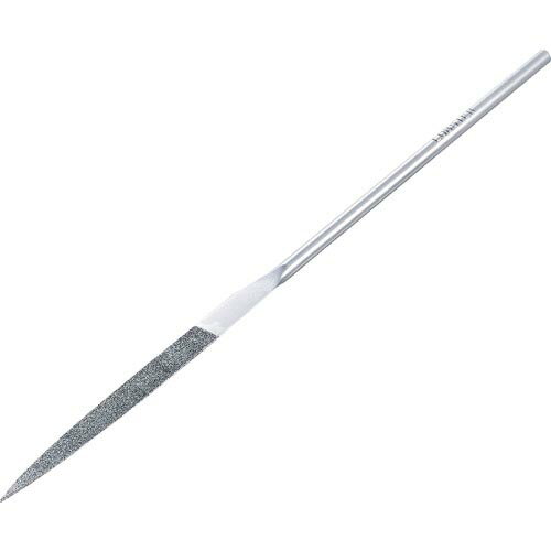 エビ ダイヤモンドヤスリ(精密用) 5本組 半丸 ( S5-HA ) (株)ロブテックス ( EBM14 )