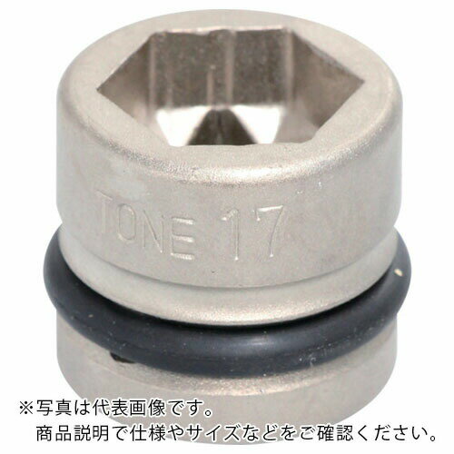 TONEѥѥ硼ȥå10mm 4NV-10SS ( 4NV10SS ) TONEʳ